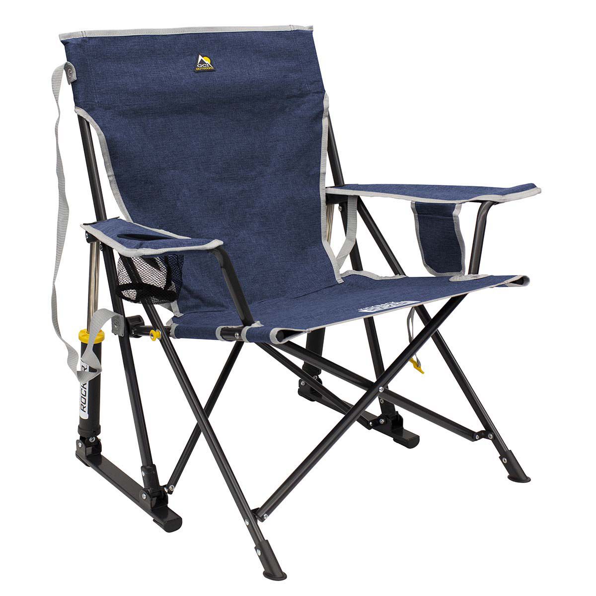 GCI Outdoor Kickback Rocker PDQ