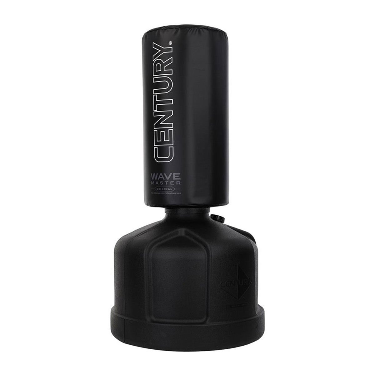 Century Original Wavemaster- Black
