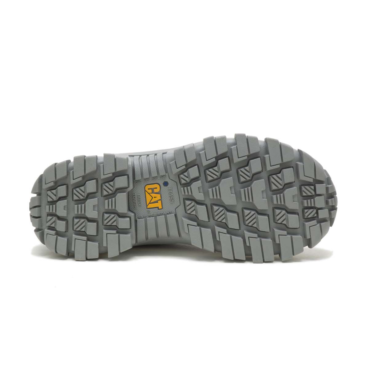 Cat Women's Invader Steel Toe Work Boots