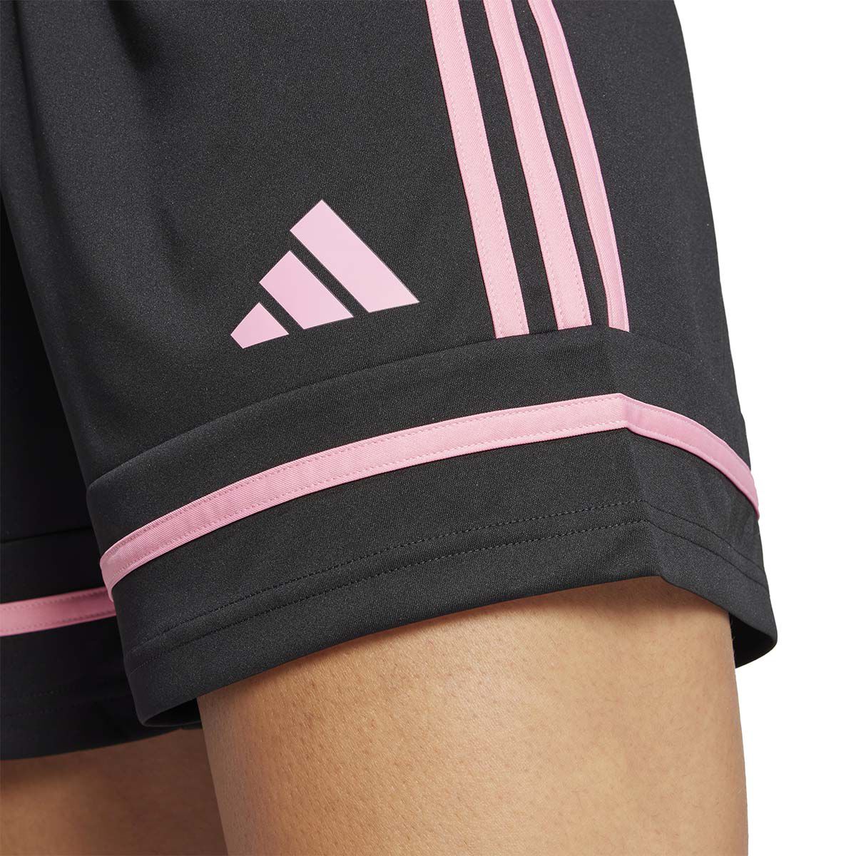 adidas Women's Squadra 25 Shorts