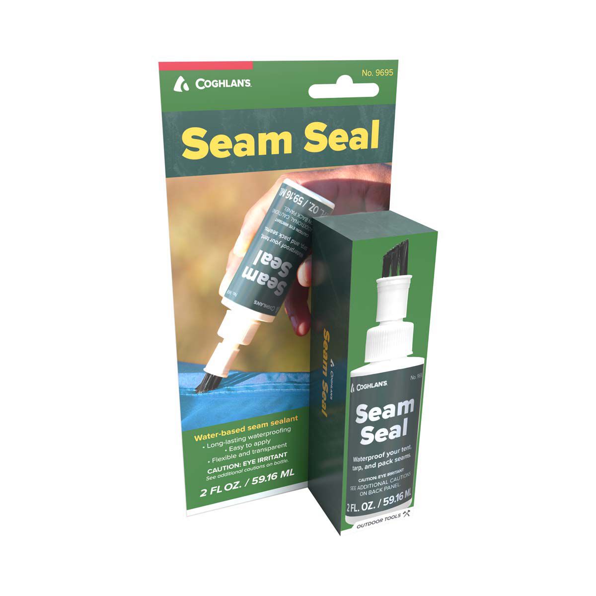 Coghlans Water Based Seam Seal