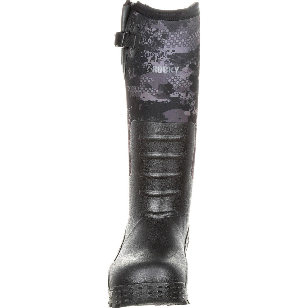 Rocky Men's Sport Pro Rubber Hunting Boots