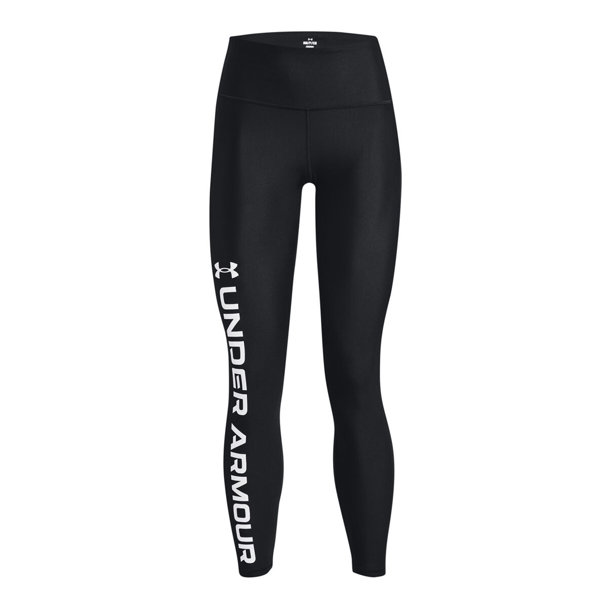 Under Armour Women's HeatGear Full-Length Leggings