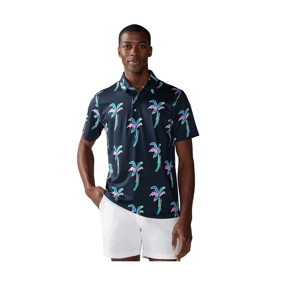 Chubbies The Havana Night (Performance Polo )