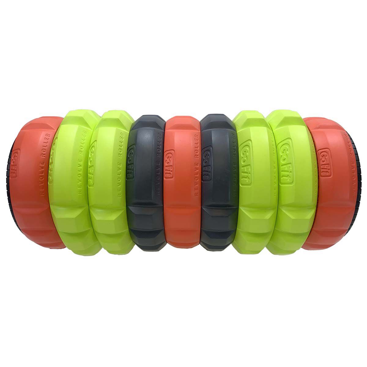 Go Fit Revolve Roller 423