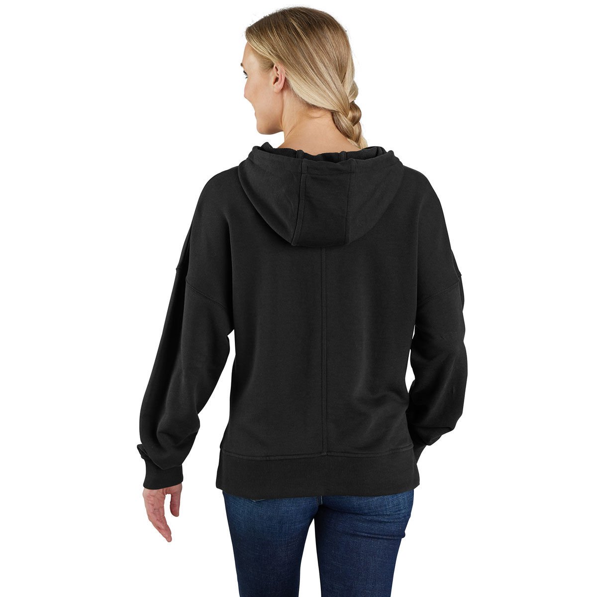 Carhartt TENCEL Fiber Series Graphic Hoodie