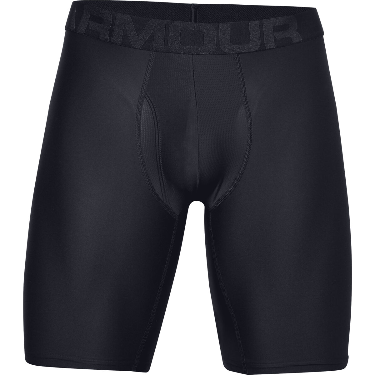 Under Armour Men's UA Tech 9" Boxerjock   2-Pack