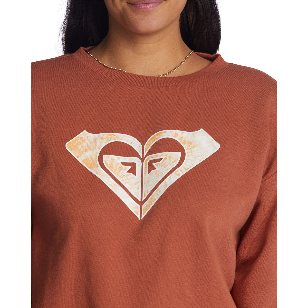 Roxy Women's Fleece Hoodie