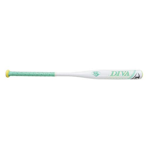 Louisville Slugger Diva Elite (-11.5) Fastpitch Bat