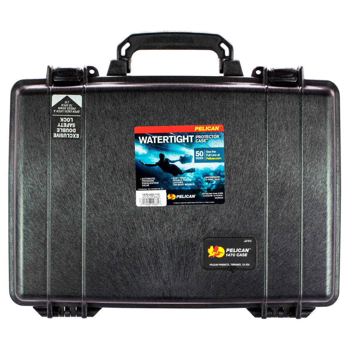 Pelican Cases PELICAN 1470 LT PROTECTOR