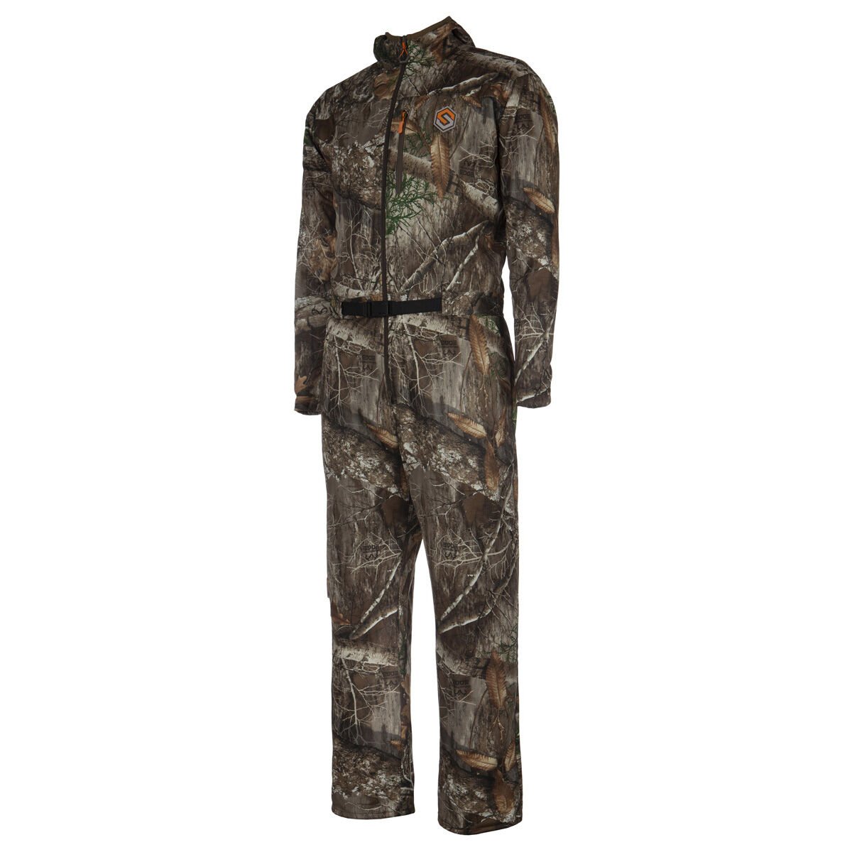 Scentlok Men's Savanna Aero Quickstrike Coverall