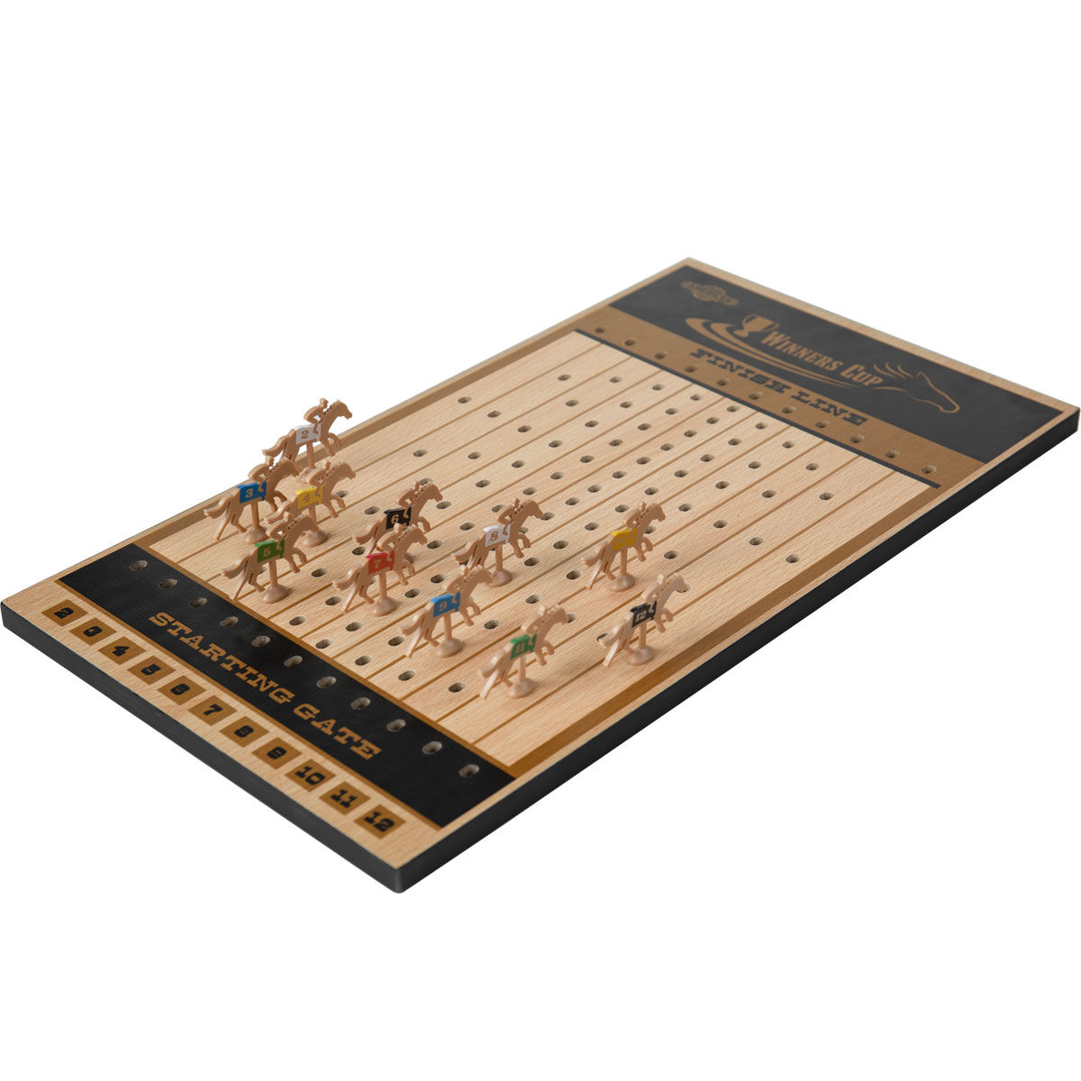 American Legend Horse Racing Game