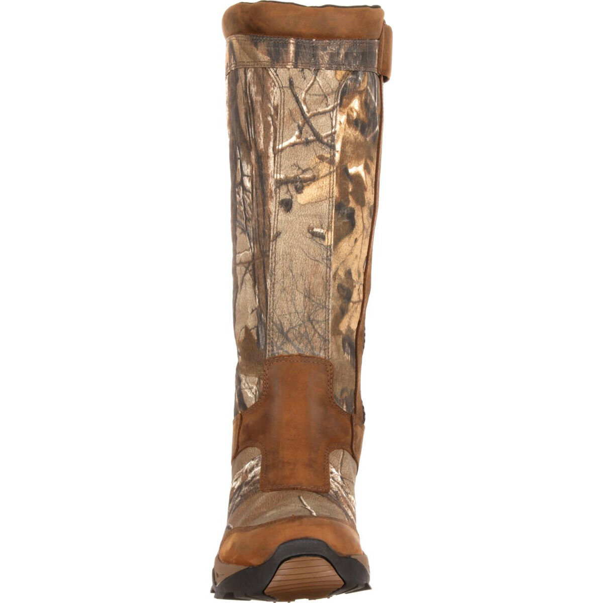 Rocky Men's Retraction Snake Boots