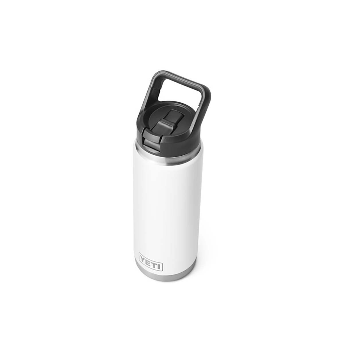 YETI Rambler 26oz Straw Bottle