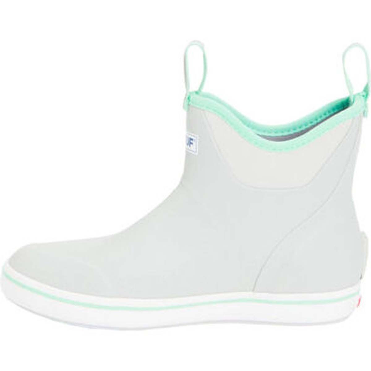 Xtratuf Women's 6 inch Ankle Deck Boot