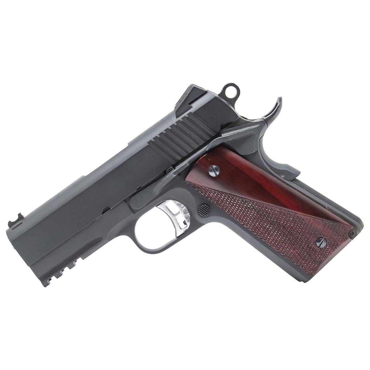 Fusion Precisio 1911 COMMANDER 9MM 3.50 Pistol