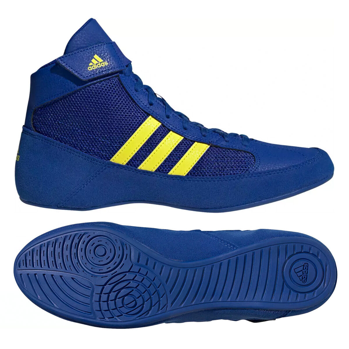 adidas HVC 2