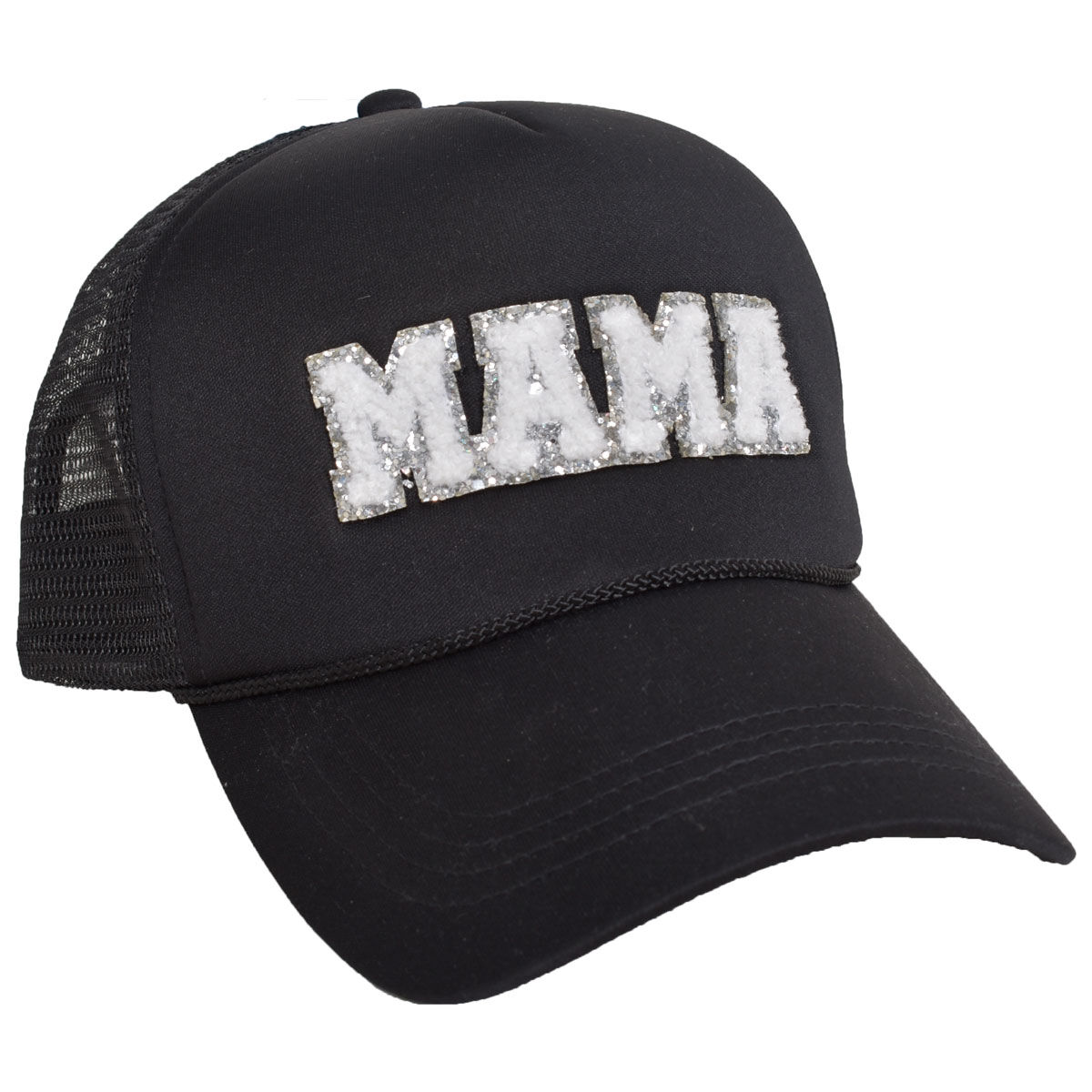 David & Young Women's Trucker Hat