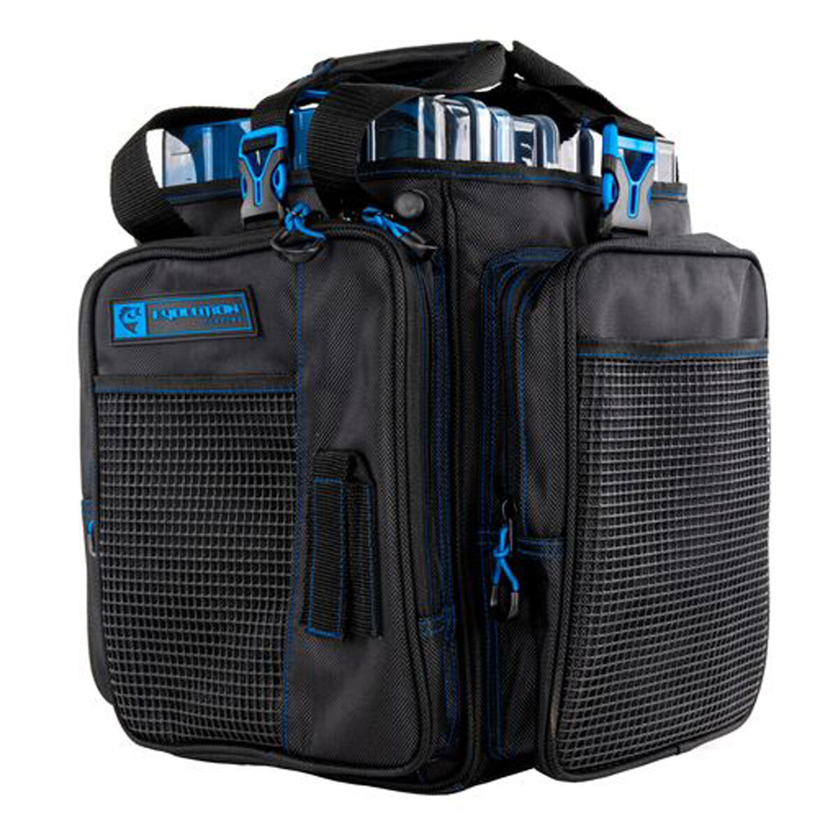 Evolution Drift Series 3700 Vertical Tackle Bag