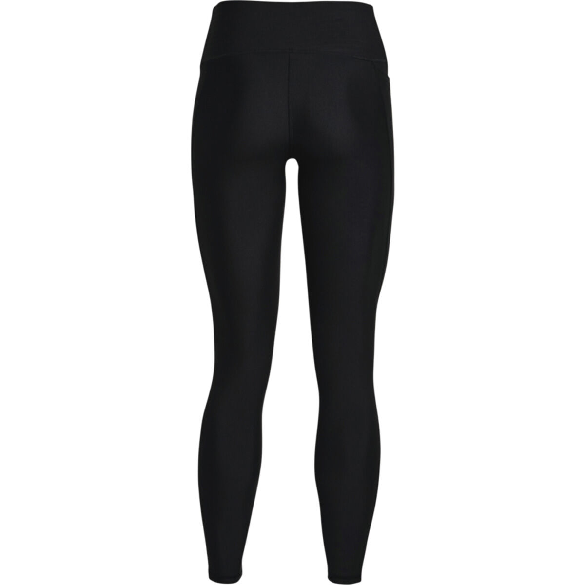 Under Armour Women's HeatGear No-Slip Waistband Full-Length Leggings