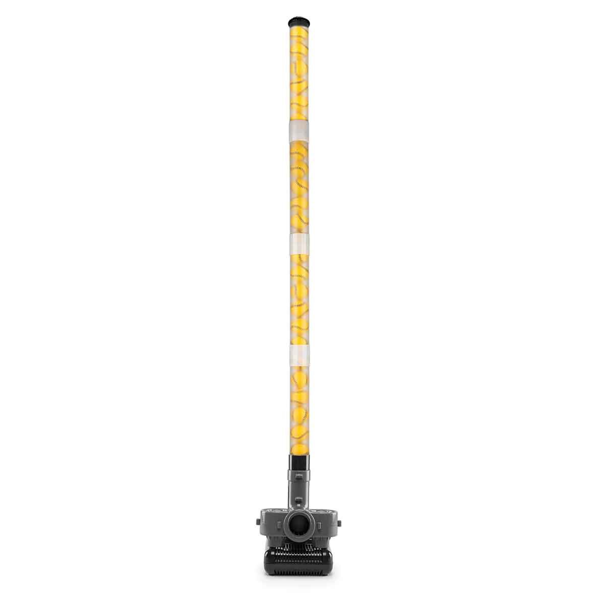 SKLZ Lightning Bolt Pro Pitching Machine