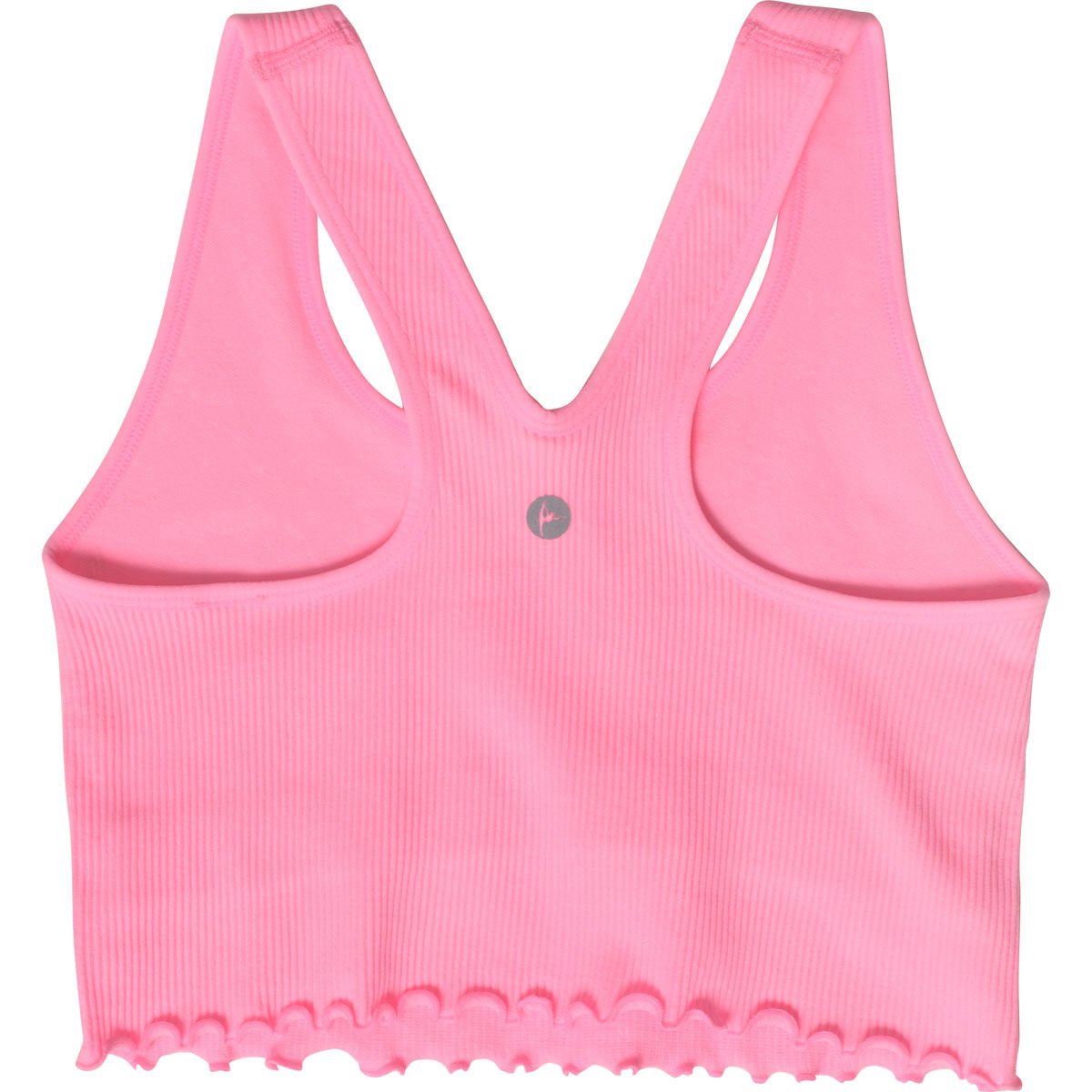 90 Degree Girl's Lettuce Edge Bra