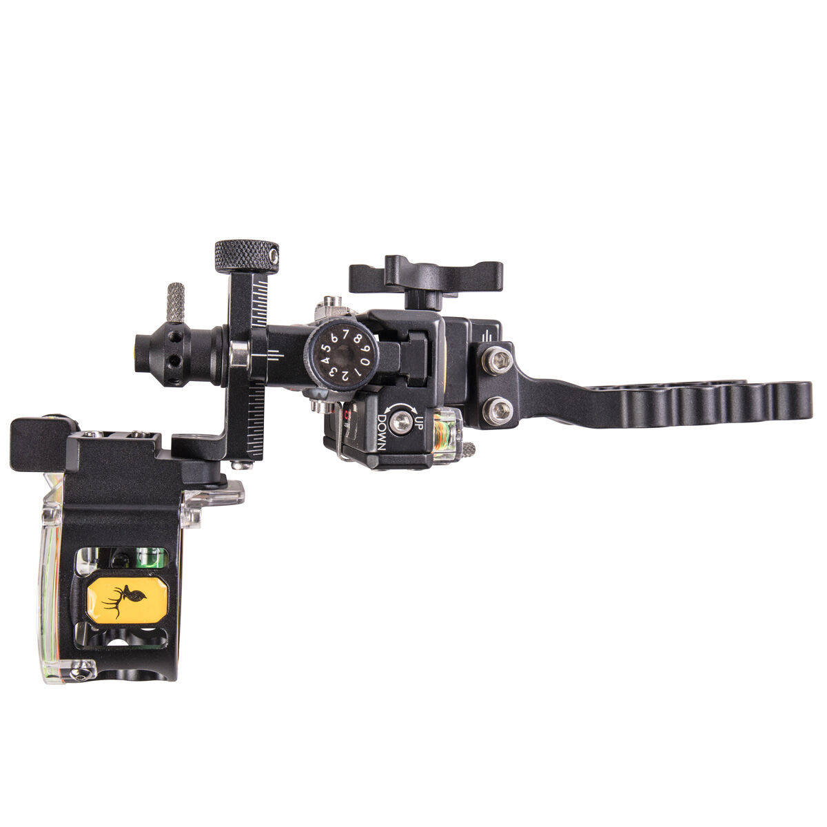 Trophy Ridge React One Pro Sight