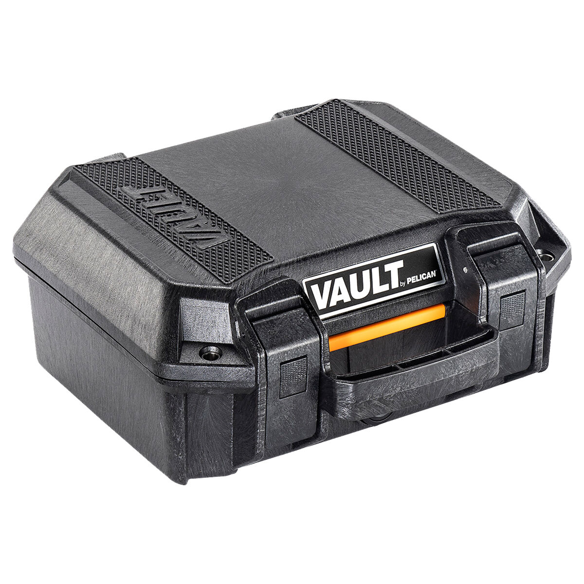 Pelican Cases VAULT V100 SM CASE BLK
