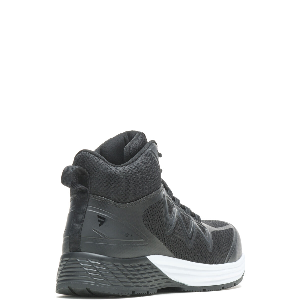 Bates RUSH - BLACK