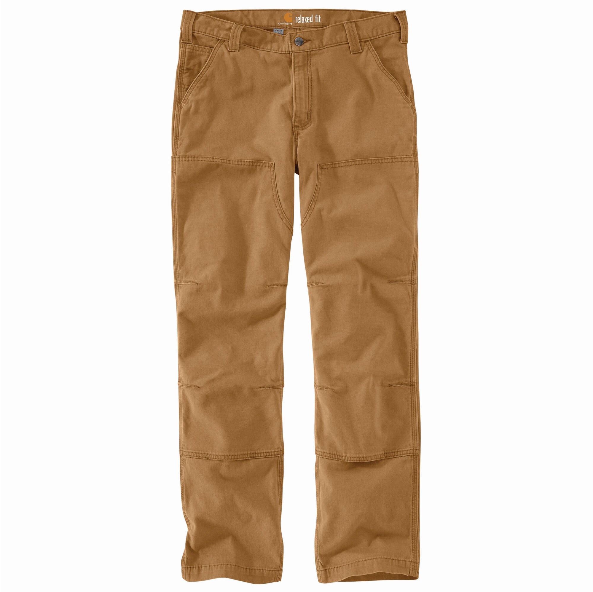 Carhartt Men's Double Front Pant