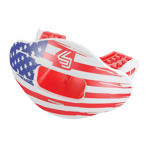 Shock Doctor 3500 Max Airflow 2.0 Mouthguard