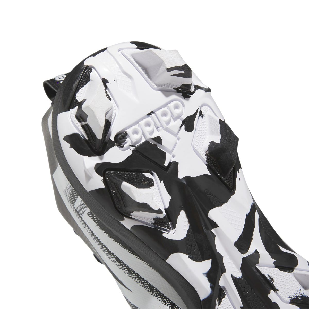 adidas Adult Freak Spark MD 23 Inline Football Cleats