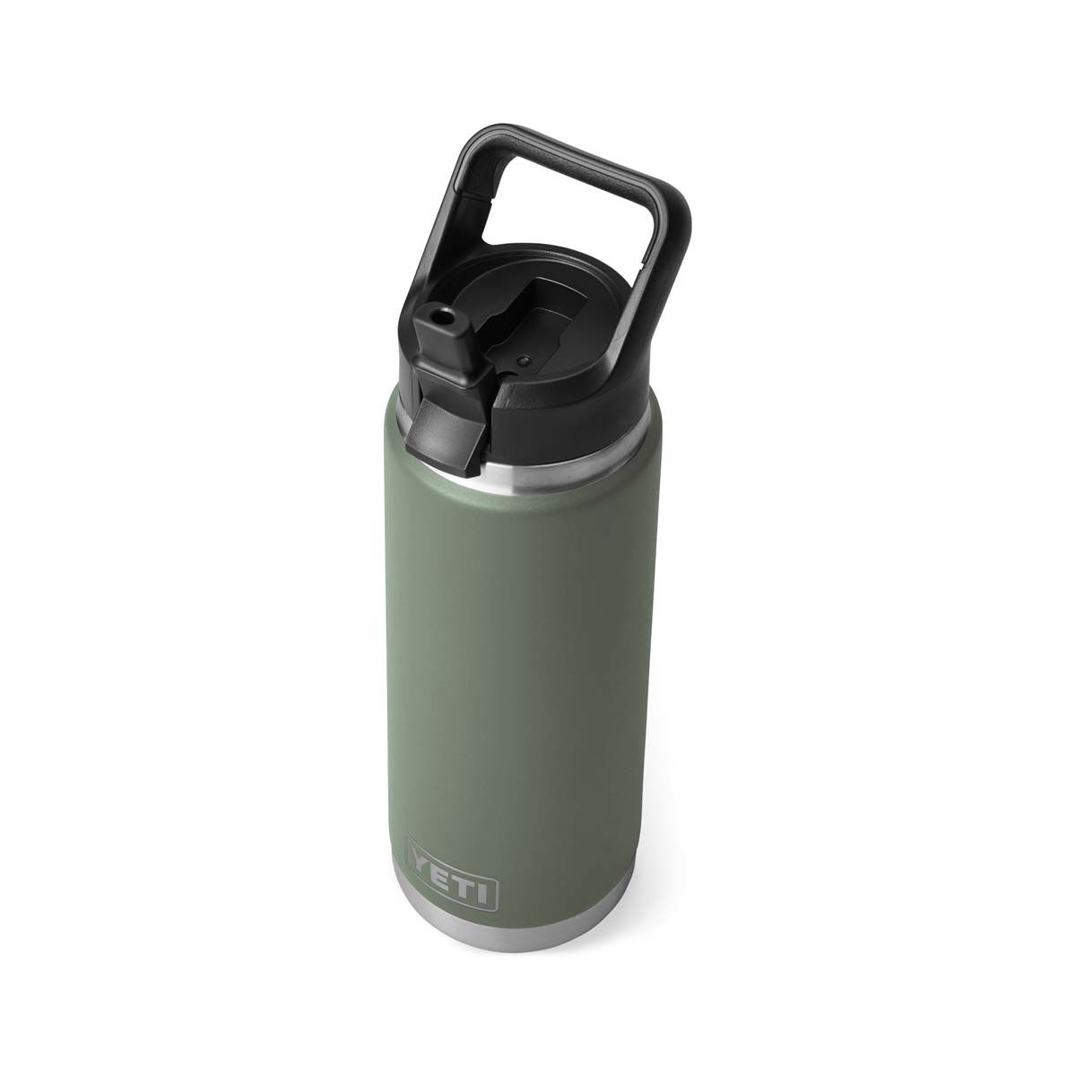 YETI Rambler 26oz Straw Bottle