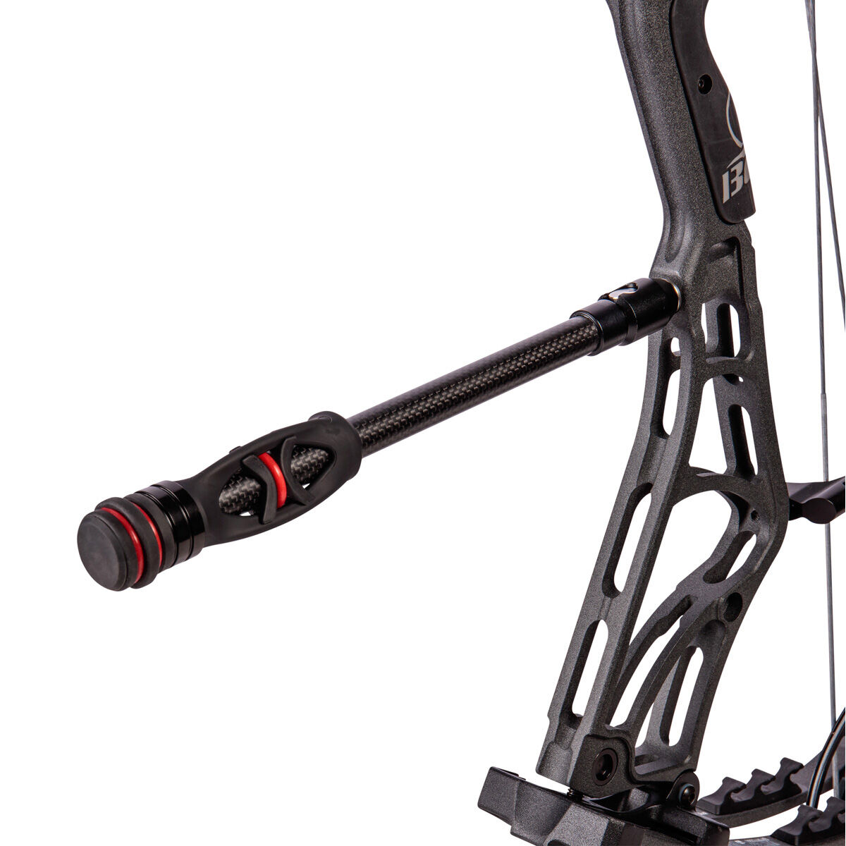 Trophy Ridge Hitman Stabilizer Kit