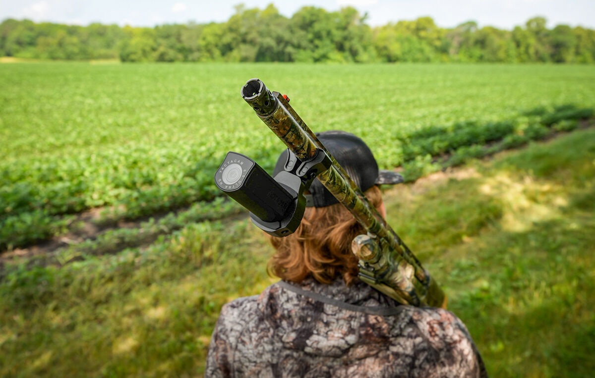 Tactacam Tactacam 6.0