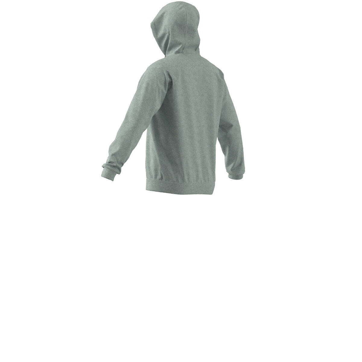 adidas Men's Big Logo Hood