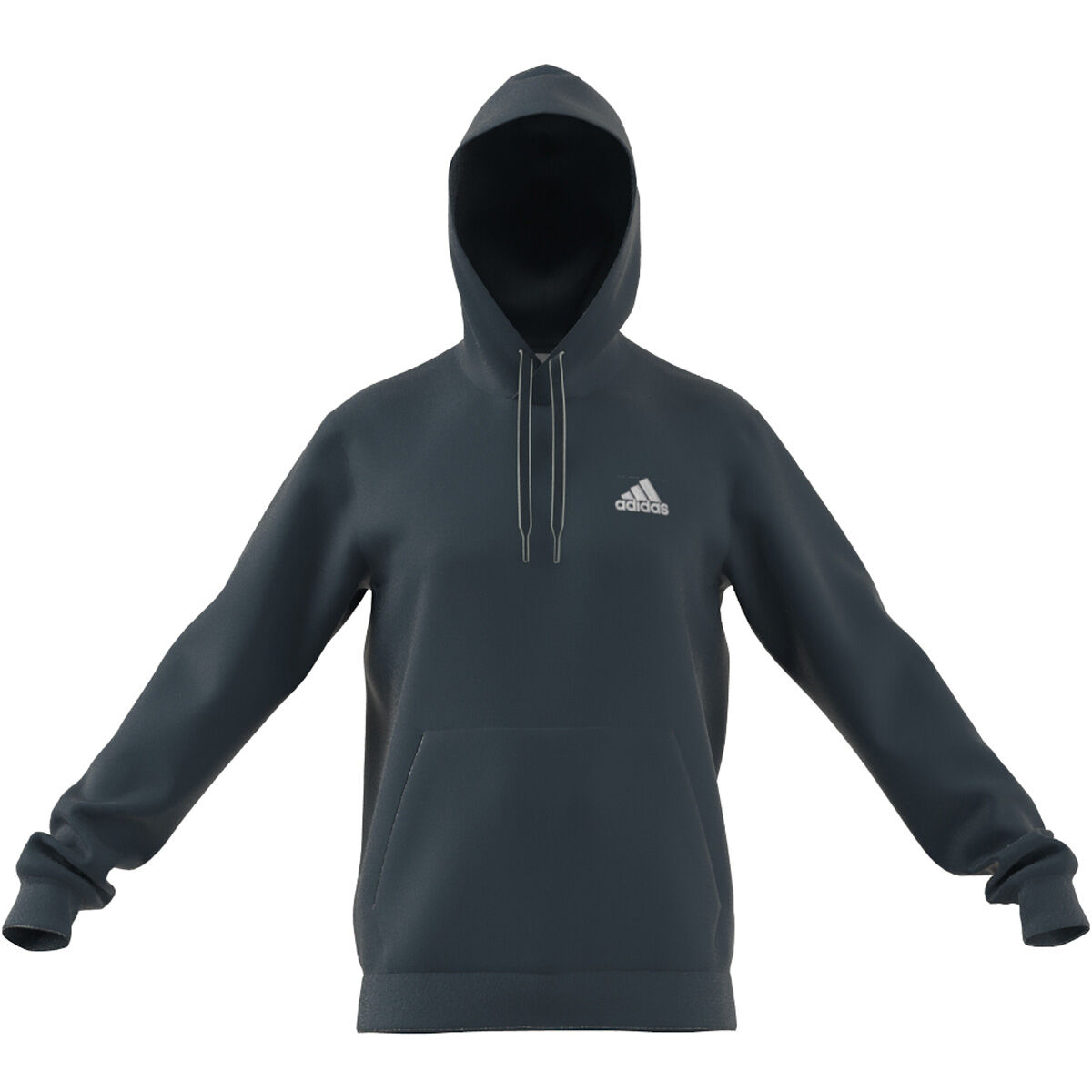 adidas Men's Feel Cozy Pullover Hoody