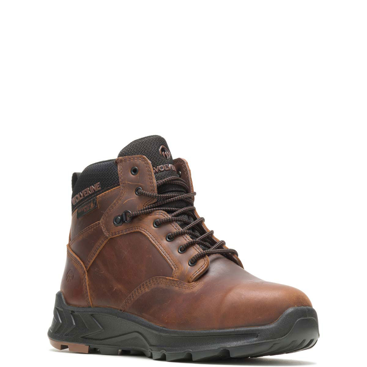 Wolverine SHIFTPLUS MID LX - PEANUT