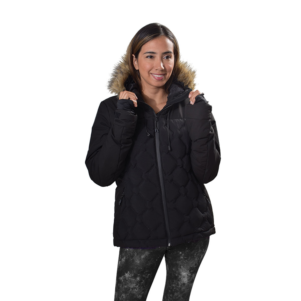 Pulse Women's Hailstone Jacket
