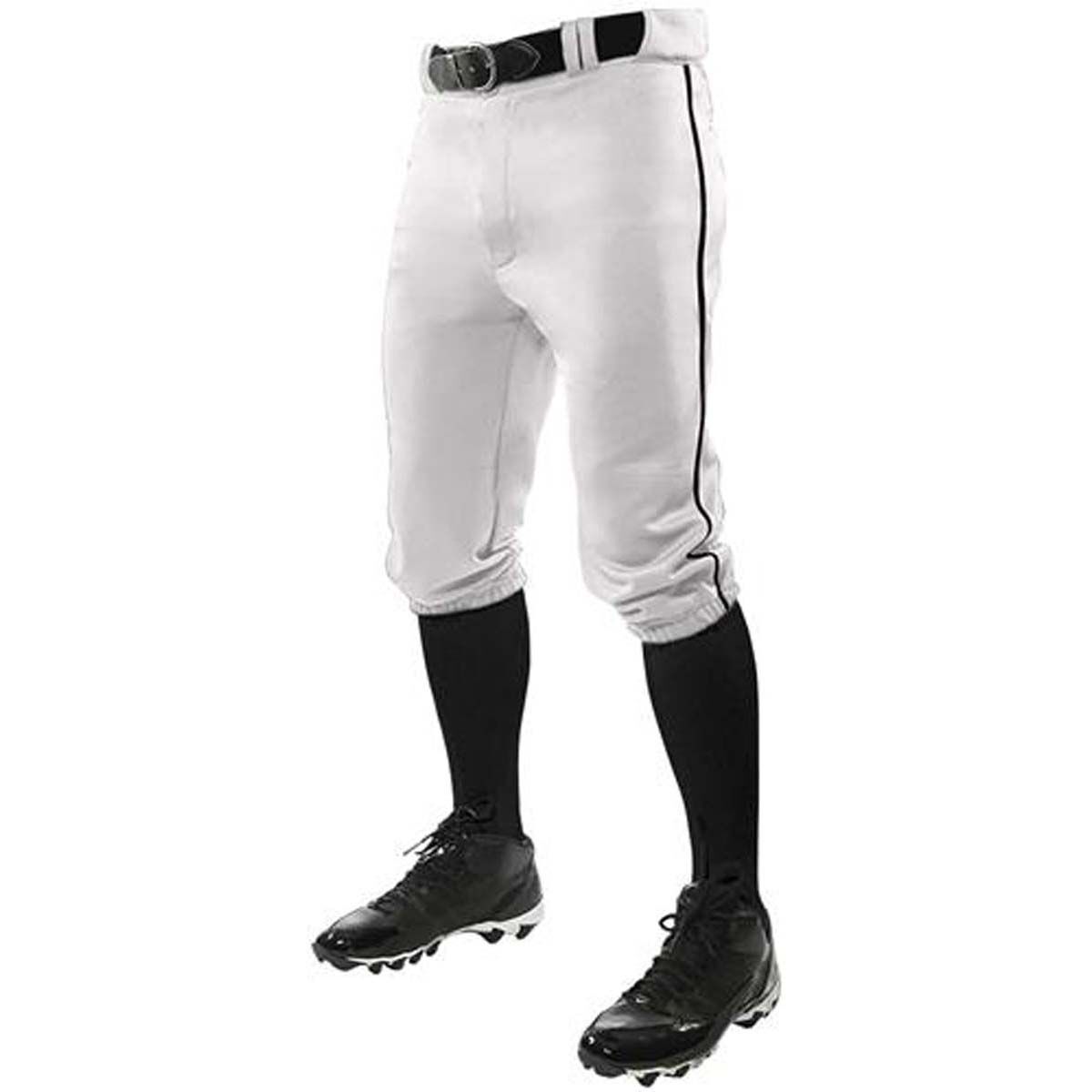Champro Youth MVP Knicker Piped Baseball Pant