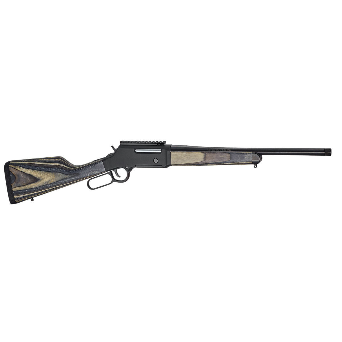 Henry LONG RANGER CR TAC RANGER 223/556 Centerfire Rifle
