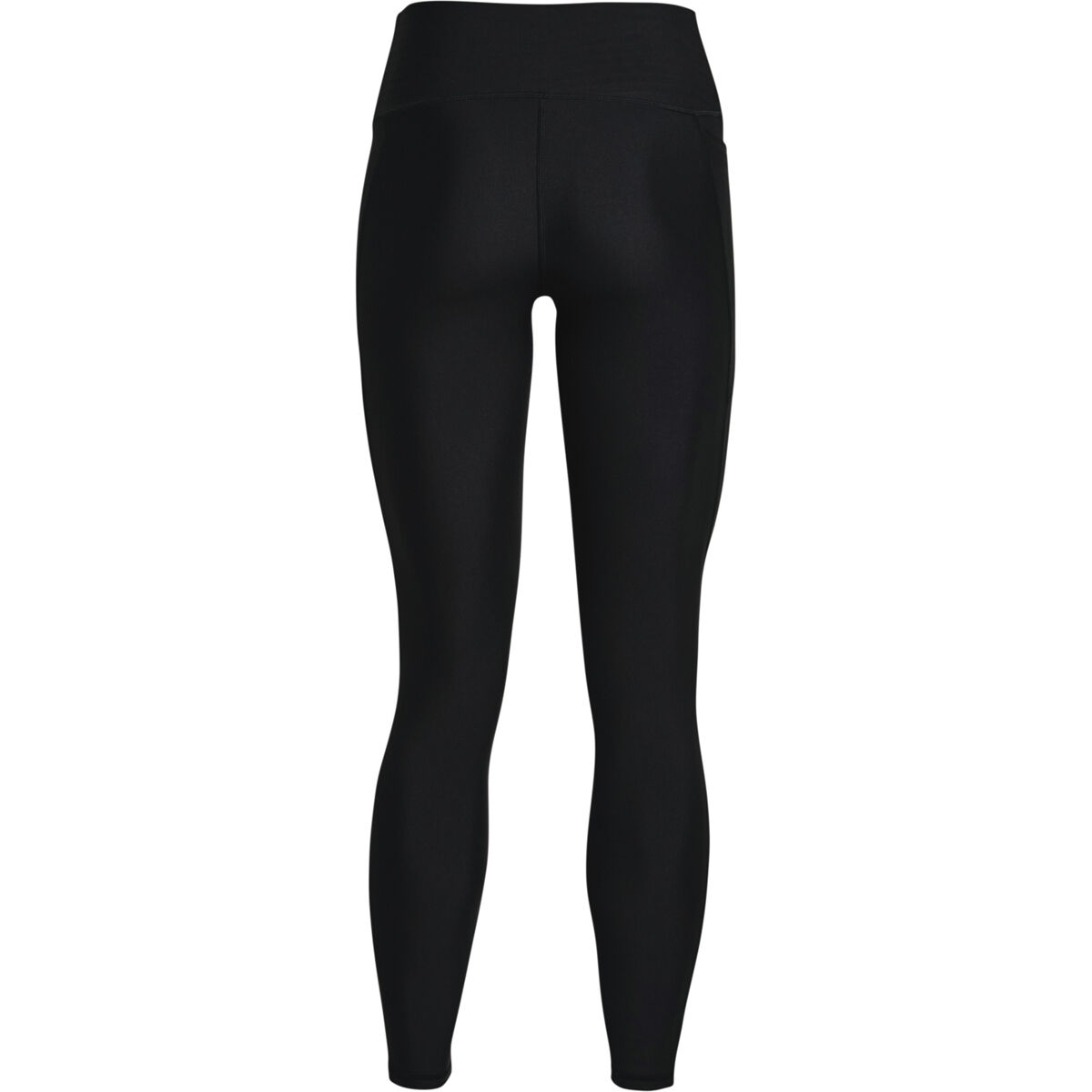Under Armour Women's HeatGear No-Slip Waistband Full-Length Leggings