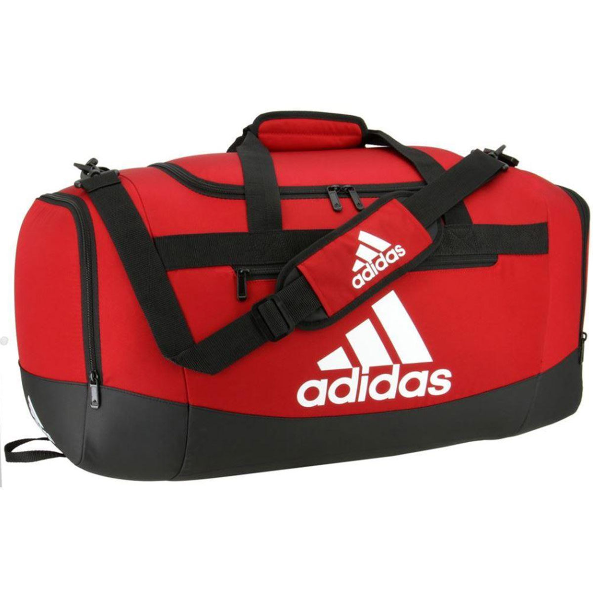 adidas Adidas Defender IV Medium Duffel