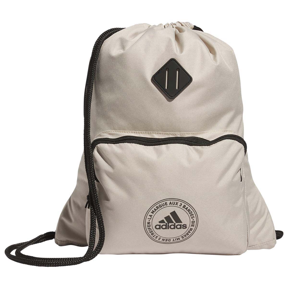 adidas Adidas Classic 3S 2 Sackpack
