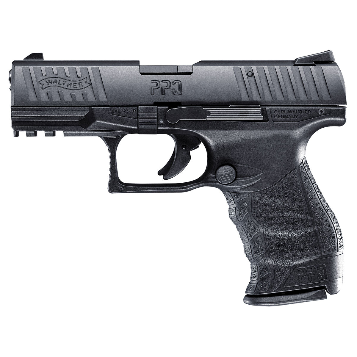 Walther 5100303 PPQ M2 22 LR Pistol