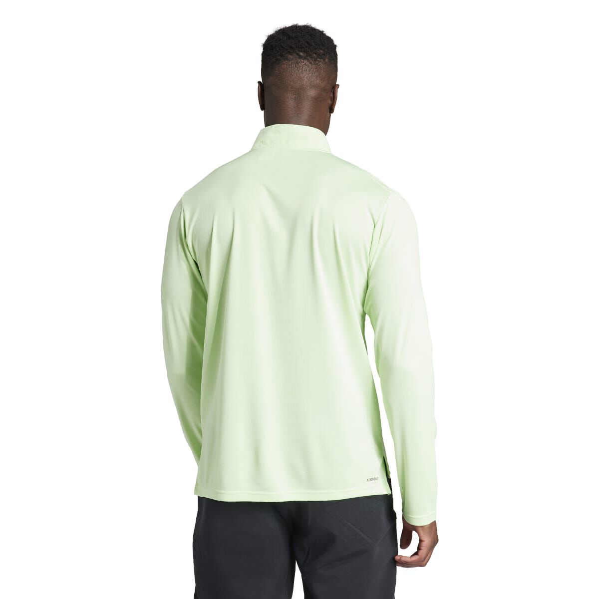 adidas Men's Train Essentials Training Long Sleeve Sweatshirt