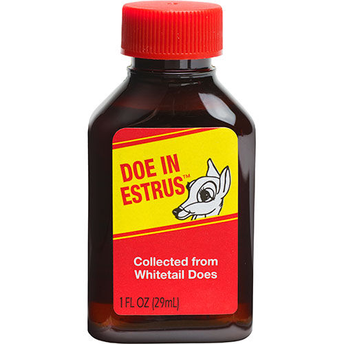 Wildlife Research Doe 114 Estrus Hunting Attractant
