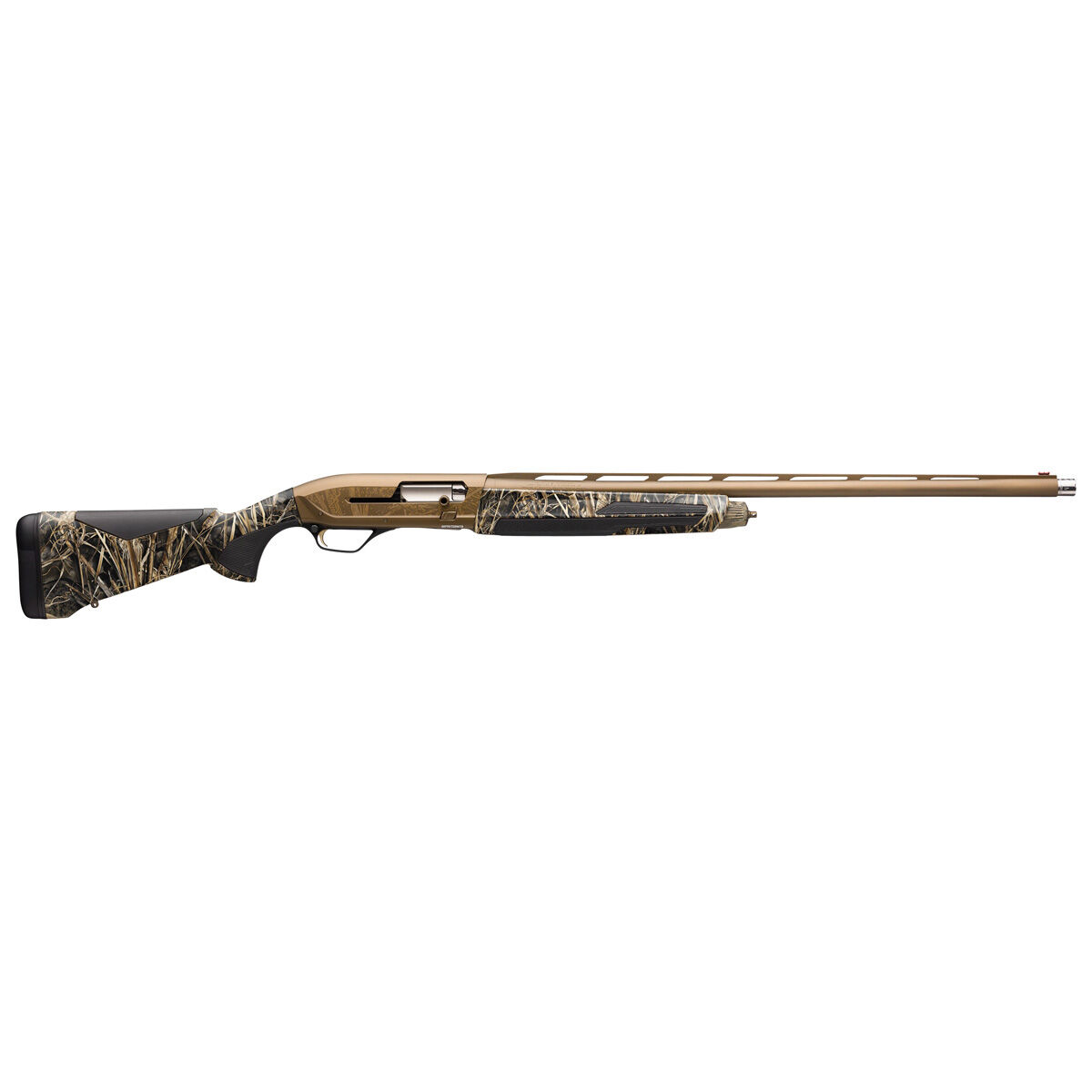 Browning MAXII WW 12 3-1/2 28 Shotgun