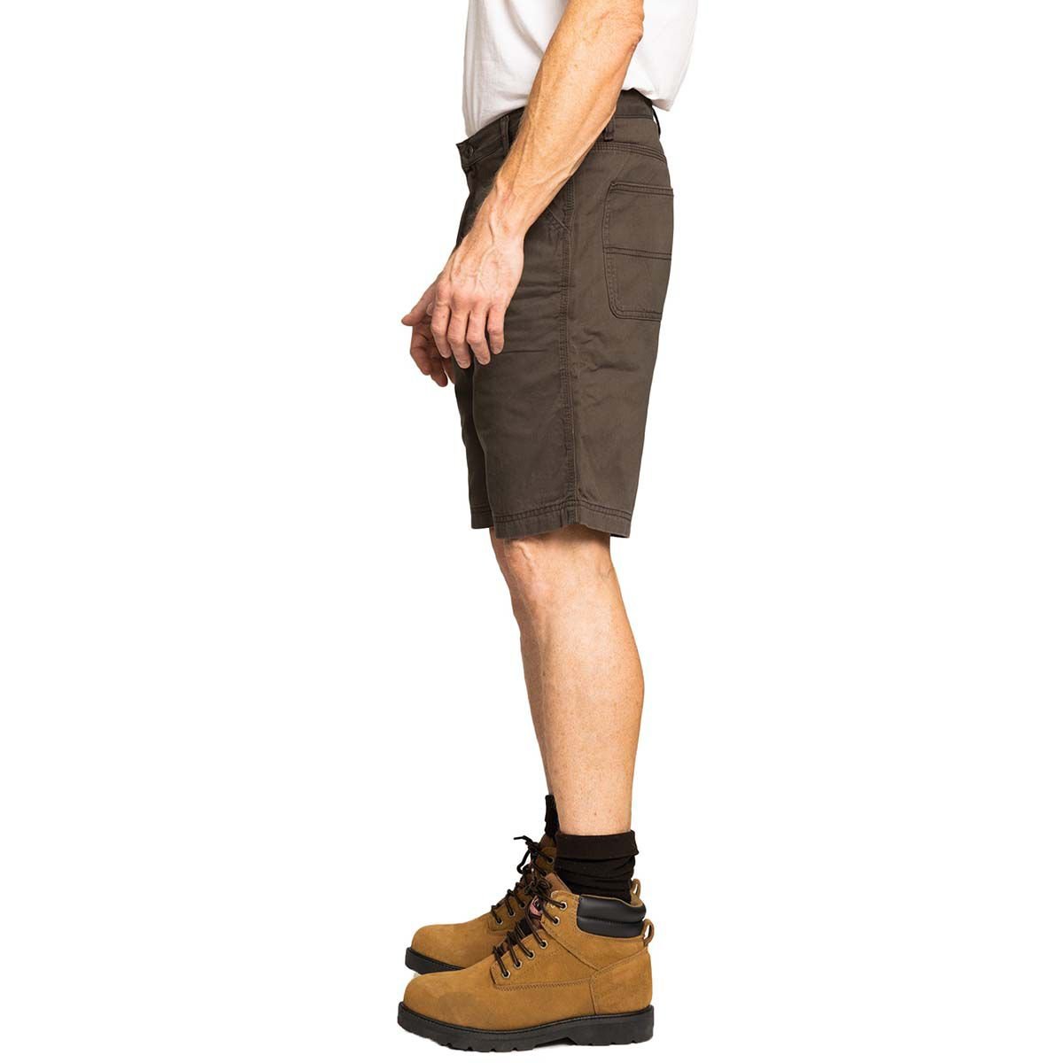 Full Blue Men's Cell Short