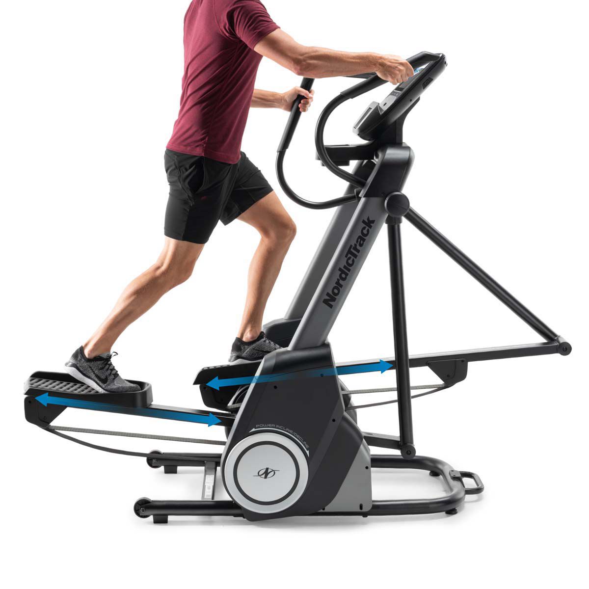 NordicTrack FreeStride FS10i Elliptical